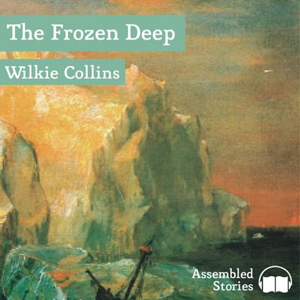 Frozen Deep, The