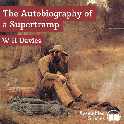 Autobiography of a Supertramp, The