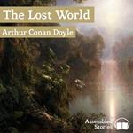 Lost World, The