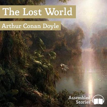 Lost World, The