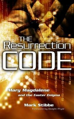 The Resurrection Code - Mark Stibbe - cover