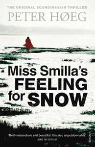 Libro in inglese Miss Smilla's Feeling For Snow Peter Høeg