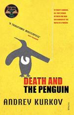 Death and the Penguin: A BBC Two Between the Covers Pick