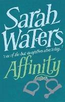 Affinity - Sarah Waters - cover