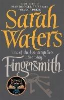 Fingersmith: A BBC 2 Between the Covers Book Club Pick – Booker Prize Shortlisted - Sarah Waters - cover