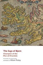 The Saga of Bjorn: Champion of the Men of Hitardale
