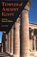 Temples of Ancient Egypt - cover