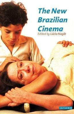 The New Brazilian Cinema - cover