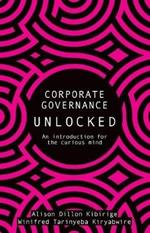 Corporate Governance Unlocked