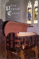 The Parish Chest - W E Tate - cover