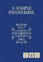 Simple Prayer Book (Gift Edition)