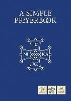 Simple Prayer Book (Gift Edition) - Catholic Truth Society - cover