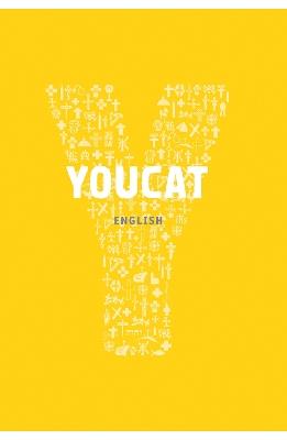 YOUCAT: Youth Catechism of the Catholic Church - YOUCAT Foundation - cover