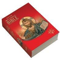 New Catholic Bible - Catholic Truth Society - cover