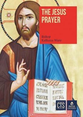 The Jesus Prayer - Kallistos Ware - cover