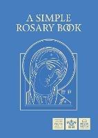 A Simple Rosary Book - Catholic Truth Society - cover