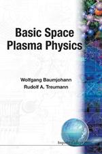 Basic Space Plasma Physics