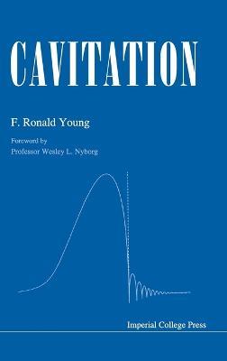 Cavitation - F Ronald Young - cover