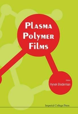 Plasma Polymer Films - cover