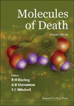 Molecules Of Death (2nd Edition)