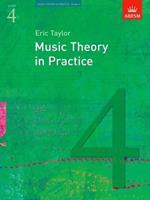 Music Theory in Practice, Grade 4