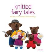 Knitted Fairy Tales