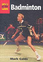 Badminton: Skills of the Game