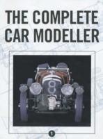 Complete Car Modeller - Gerald Wingrove - cover