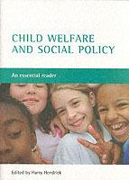 Child welfare and social policy: An essential reader - cover