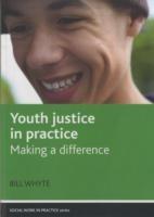 Youth justice in practice: Making a difference