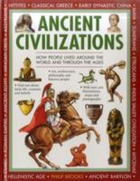 Exploring History: Ancient Civilizations - Brooks Philip - cover
