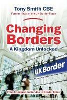 Changing Borders: A Kingdom Unlocked