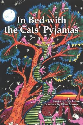 In Bed with the Cats Pyjamas - cover