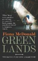 Greenlands - Fiona McDonald - cover