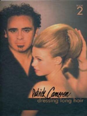 Patrick Cameron: Dressing Long Hair Book 2 - Patrick Cameron - cover