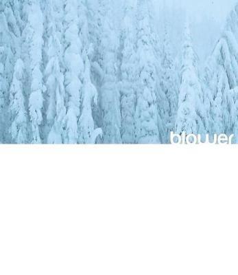 Blower: Snowboarding Inside out - Jeff Curtes,Jared Eberhardt - cover