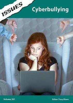 Cyberbullying: Issues: PSHE & RSE Resources For Key Stage 3 & 4 - cover