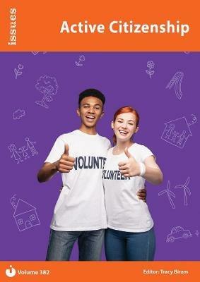 Active Citizenship: PSHE & RSE Resources For Key Stage 3 & 4 - cover