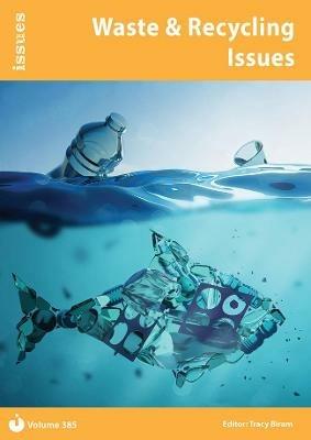 Waste & Recycling Issues: PSHE & RSE Resources For Key Stage 3 & 4 - cover
