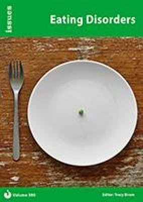 Eating Disorders: PSHE & RSE Resources For Key Stage 3 & 4 - cover