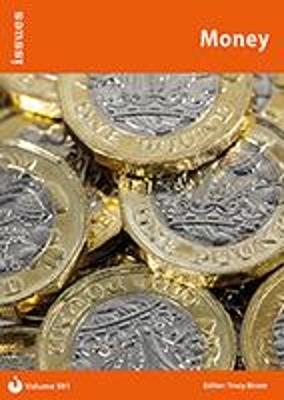 Money: PSHE & RSE Resources For Key Stage 3 & 4 - cover