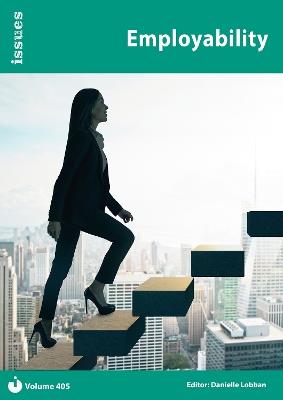 Employability: Issues: PSHE & RSE Resources For Key Stage 3 & 4 - cover