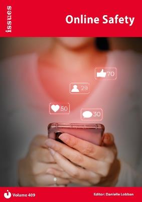 Online Safety: Issues: PSHE & RSE Resources For Key Stage 3 & 4 - cover