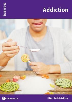 Addiction: PSHE & RSE Resources For Key Stage 3 & 4 - cover