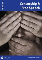 Censorship & Free Speech: PSHE & RSE Resources For Key Stage 3 & 4