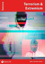 Terrorism & Extremism: PSHE & RSE Resources For Key Stage 3 & 4