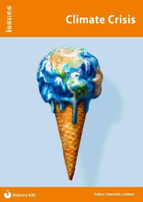 Climate Crisis: PSHE & RSE Resources For Key Stage 3 & 4 - cover