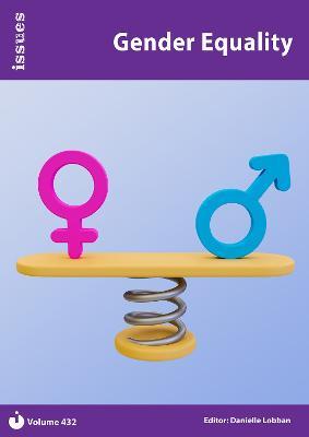 Gender Equality: Issues: PSHE & RSE Resources For Key Stage 3 & 4 - cover