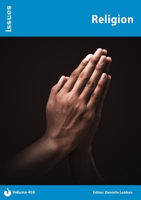 Vol.458 Religion - cover