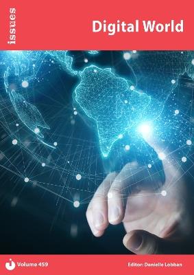 Vol.459 Digital World - cover